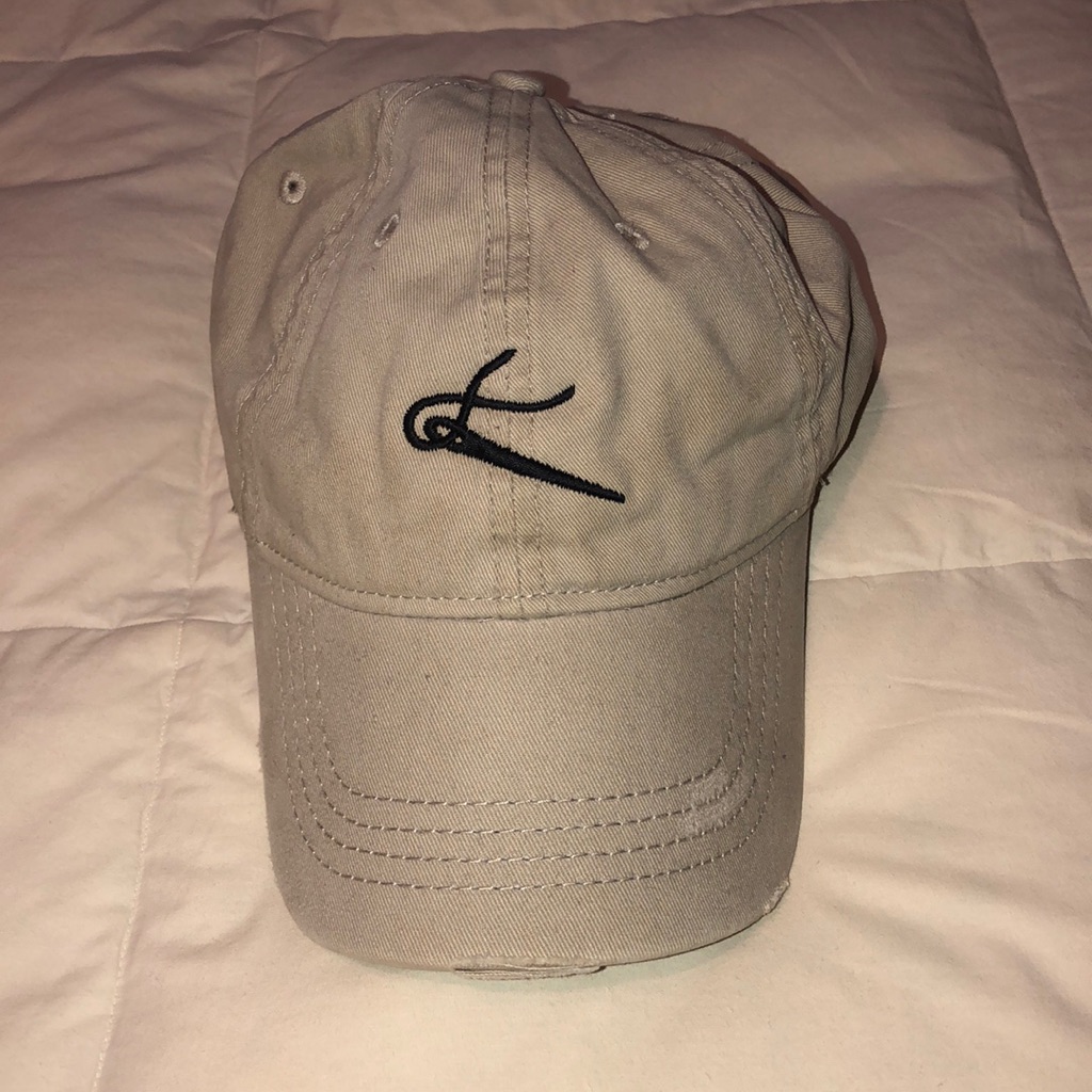 Unique Hat
